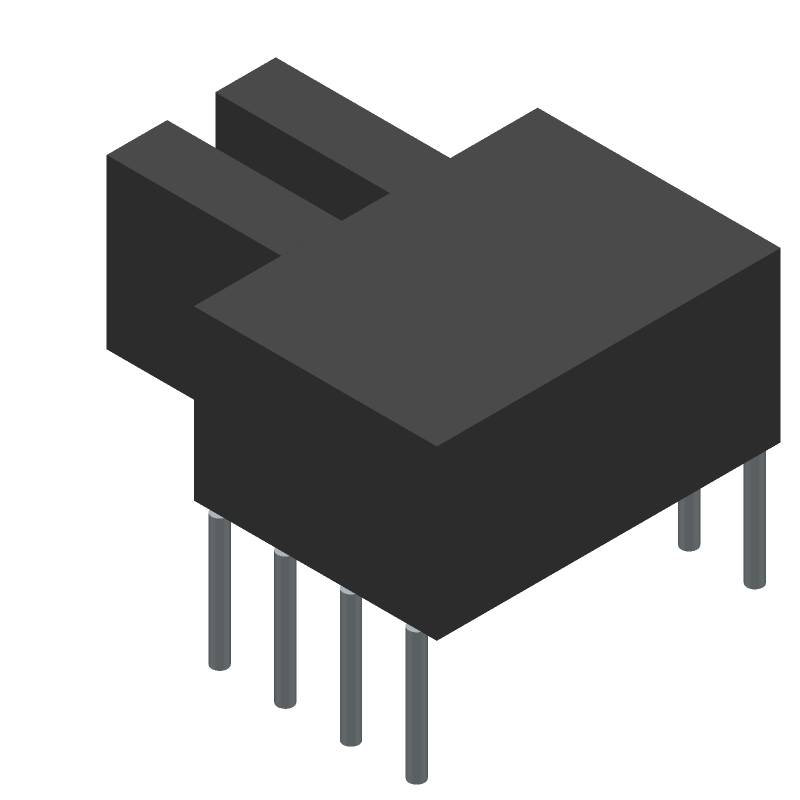 BRD MNT PRESSURE SENSORS