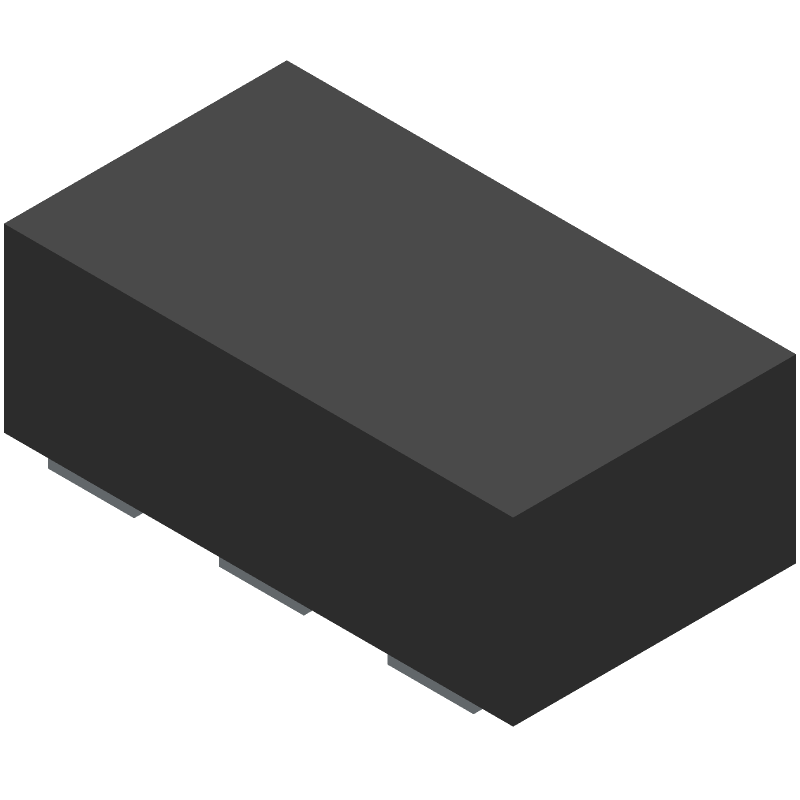 Fixed Positive Standard Regulator, 3VCMOS, PSSO3, ROHS COMPLIANT, SOT-89, 3 PIN