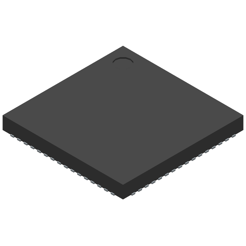 SimpleLink™ Arm Cortex-M4 Wi-Fi® MCU 256kB RAM+1MB XIP flash, coex, WPA3, 16 TLS sockets,secure boot 64-VQFN -40 to 85