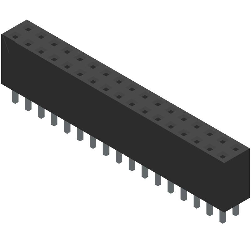 KLS1- Footprint, Symbol and 3D Model search results