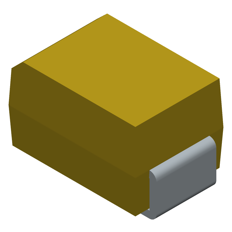 3D Model