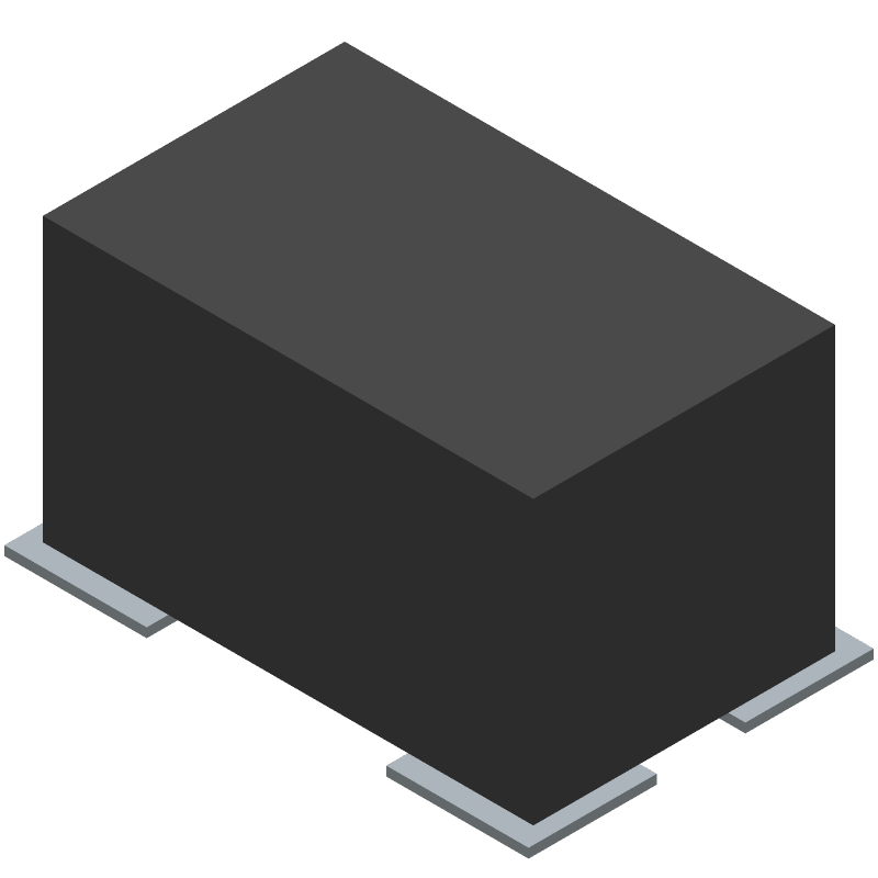 Common Mode Chokes Dual 51uH 100kHz 0.25A 0.55Ohm DCR SMD Automotive T/R