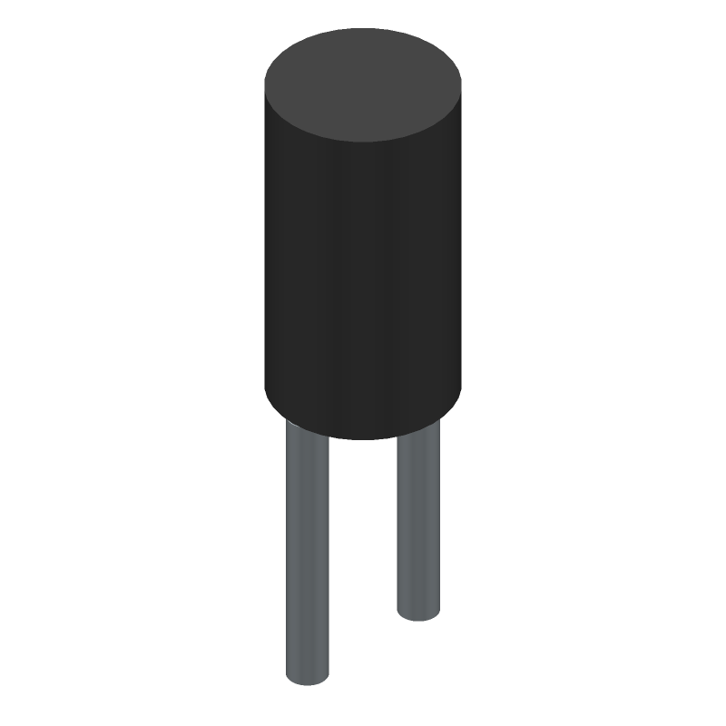 Single Color LED, Super Bright Red, Water Clear, T-1, 3mm, ROHS COMPLIANT PACKAGE-2