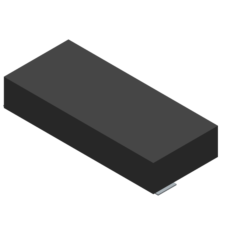 Conn FFC Connector RCP 10 POS 1mm Solder RA SMD BackFlip™ T/R