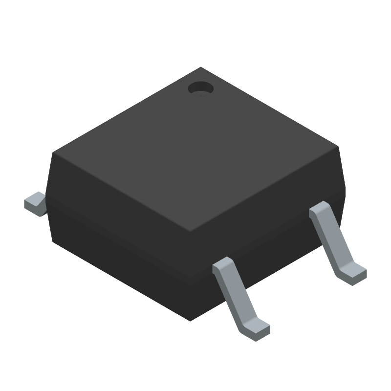 3D Model