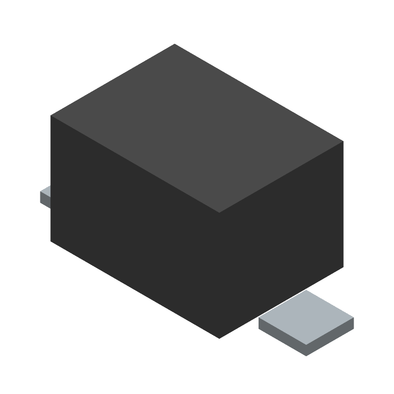 PESD1IVN27-A - ESD protection for In-vehicle networks SOD 2-Pin
