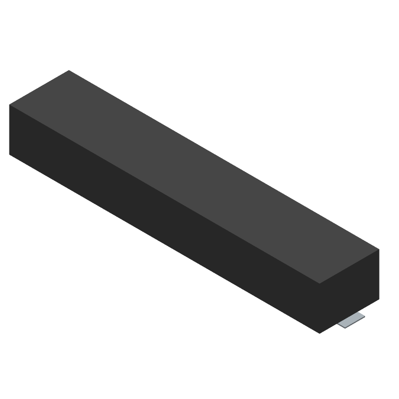 Conn FFC/FPC Connector SKT 50 POS 0.5mm Solder RA SMD T/R