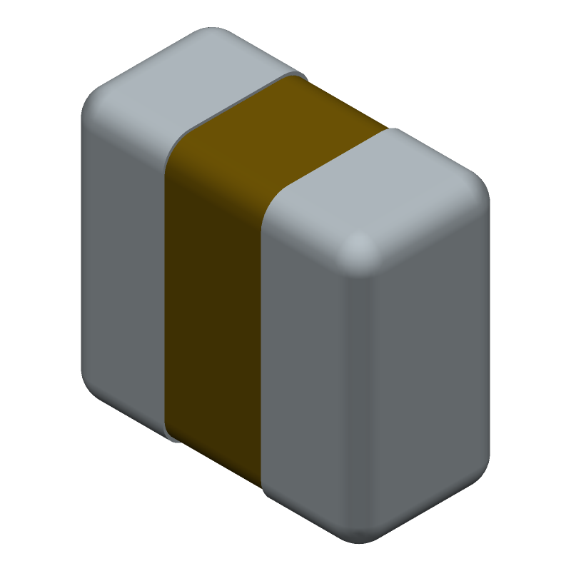 3D Model