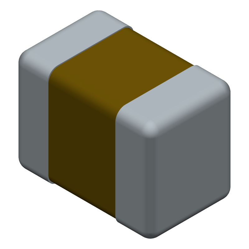 3D Model