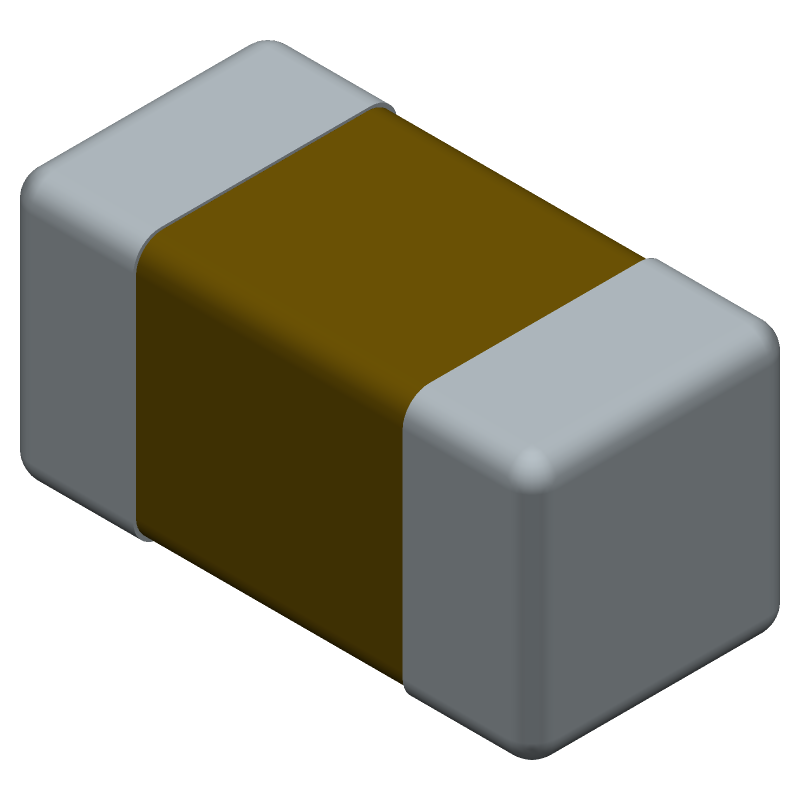 3D Model