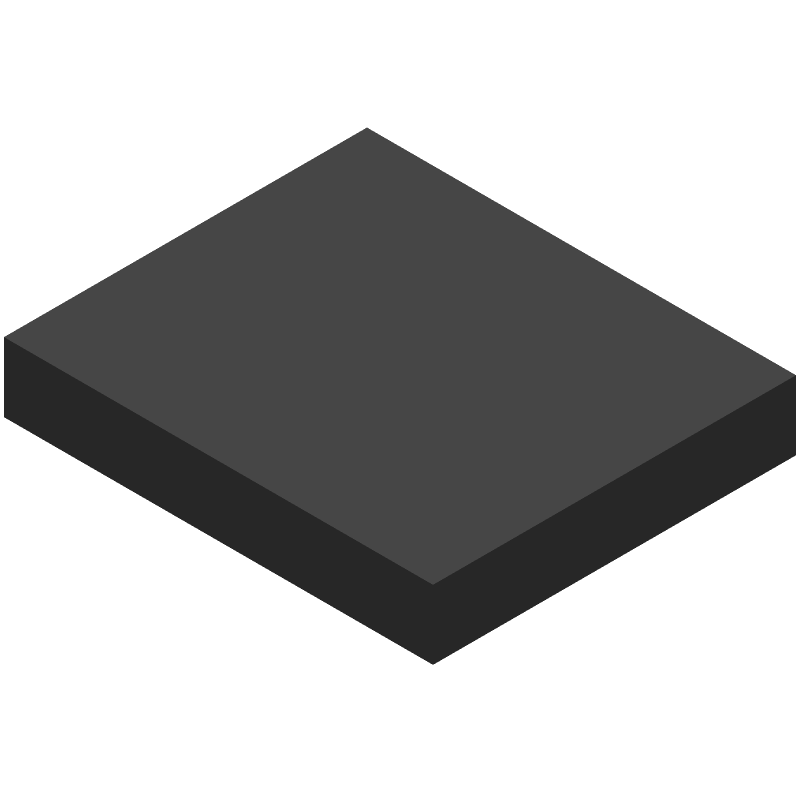 TVS Diode, Bi-Directional, 550V, DFN SMD