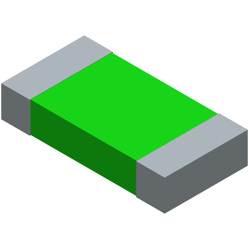 3D Model