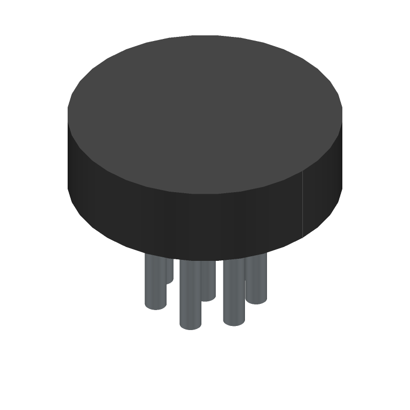 Circular Connector
