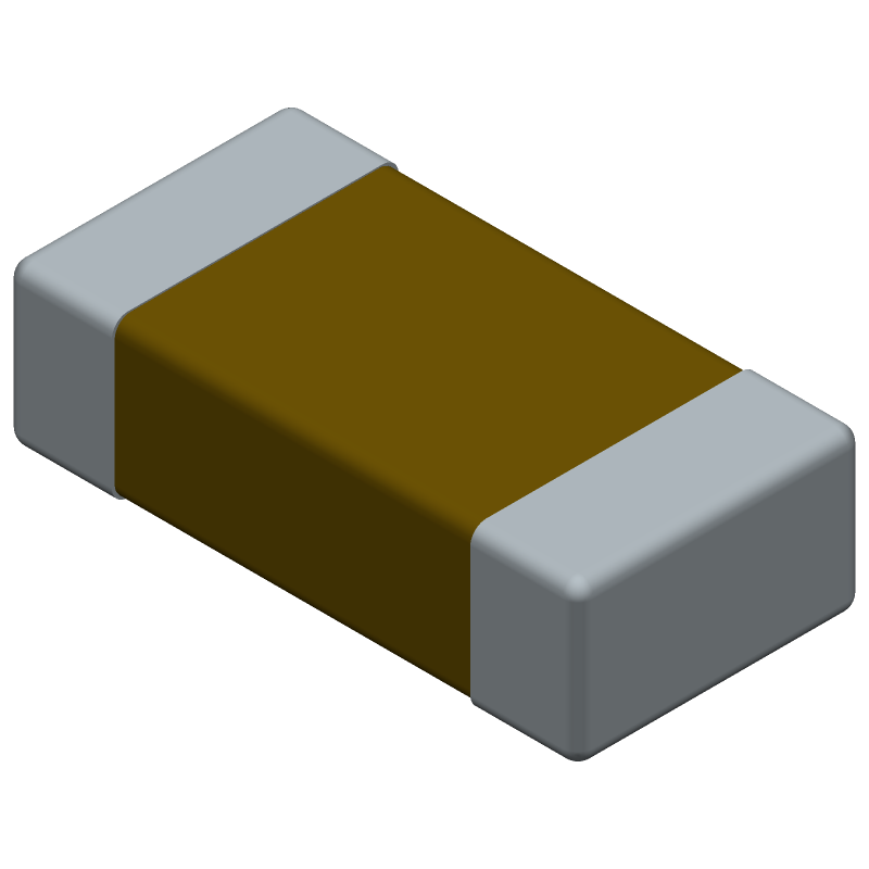 3D Model