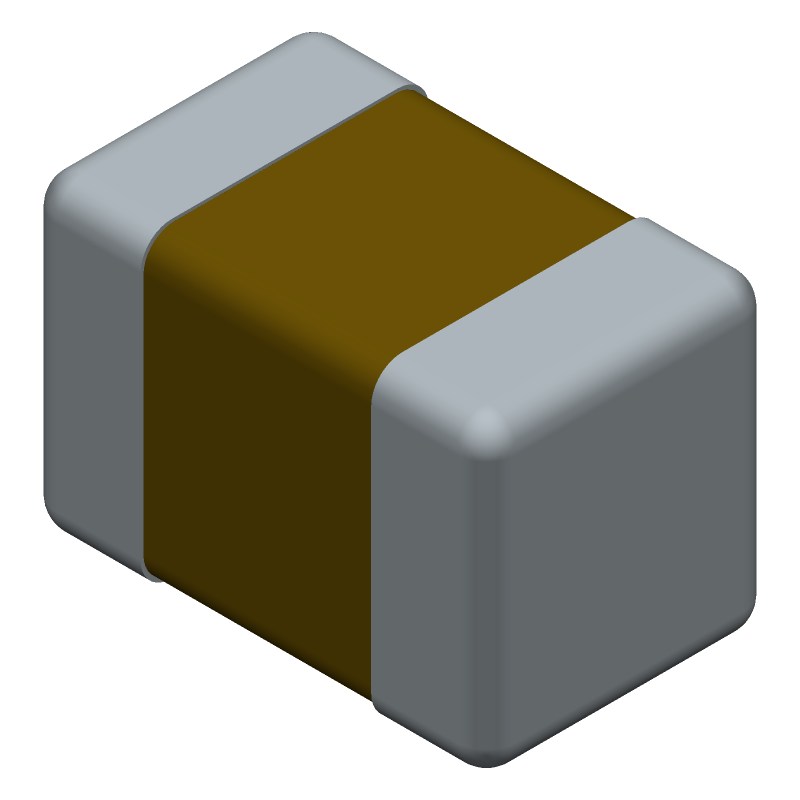 3D Model