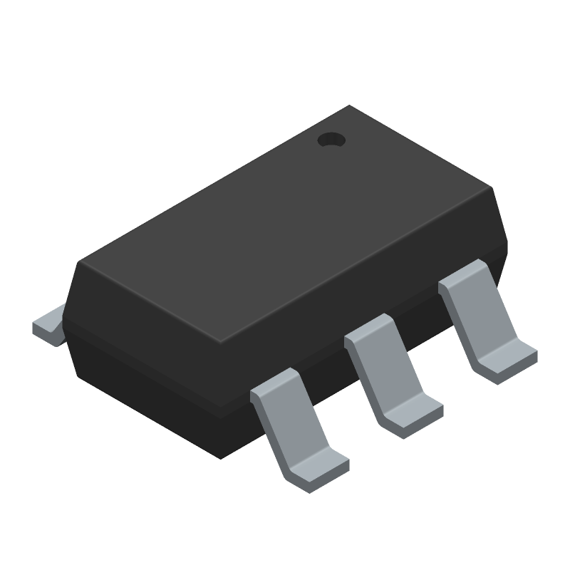 Hall Effect Sensor,