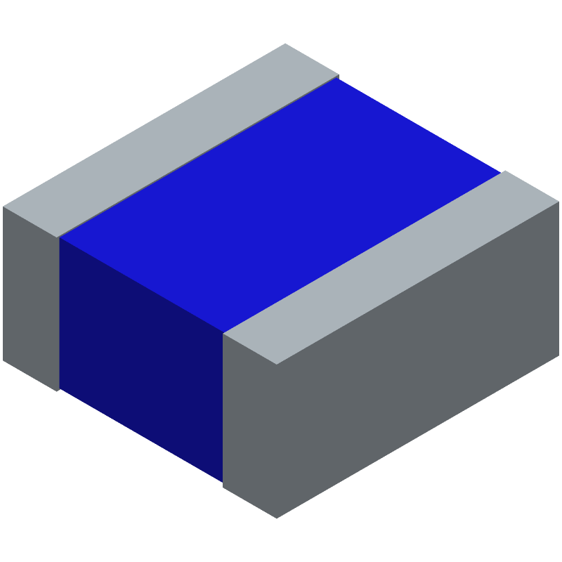 Inductor Power Shielded/Molded Wirewound 1.5uH 20% 1MHz Composite 14A 0.01052Ohm DCR Automotive T/R