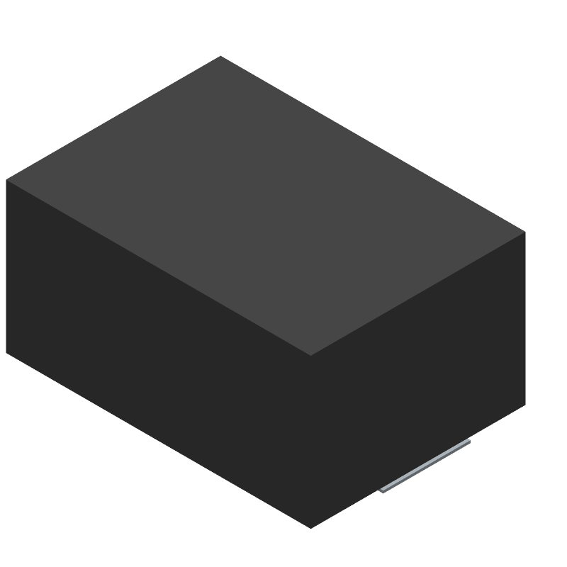 Conn Shrouded Header (4 Sides) HDR 4 POS 2mm Solder RA Side Entry SMD T/R