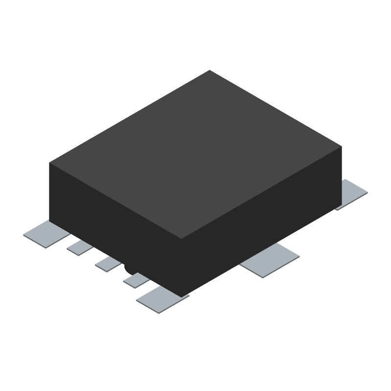 Rotary Position Encoder, ROHS COMPLIANT PACKAGE-5