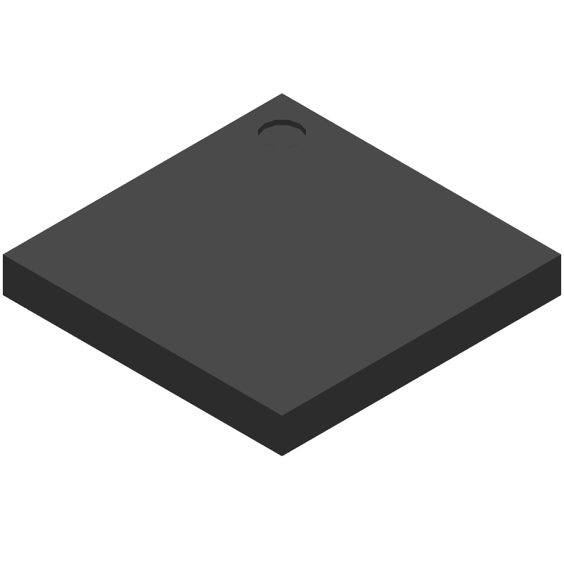 Dual, 16-Bit, 12.6 GSPS RF DAC with Channelizers