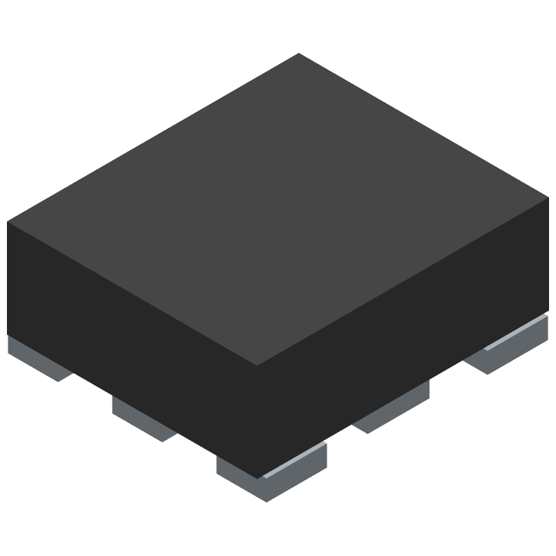PRMB11 - 50 V, 100 mA PNP/PNP Resistor-Equipped double Transistors (RET)