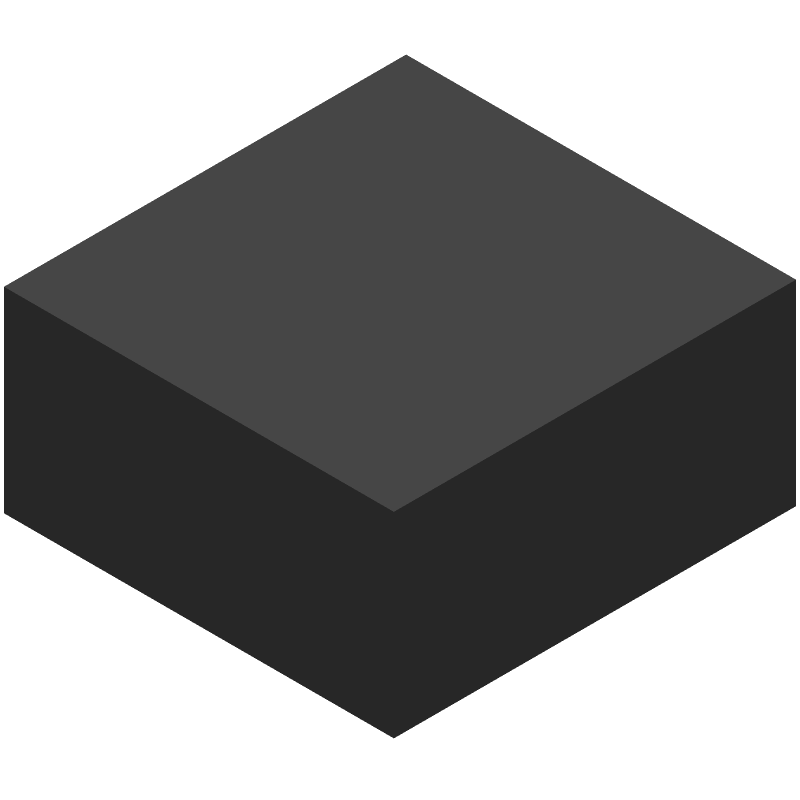 Inductor Power Shielded/Molded Wirewound 0.47uH 20% 1MHz Composite 22.3A 0.00331Ohm DCR Automotive