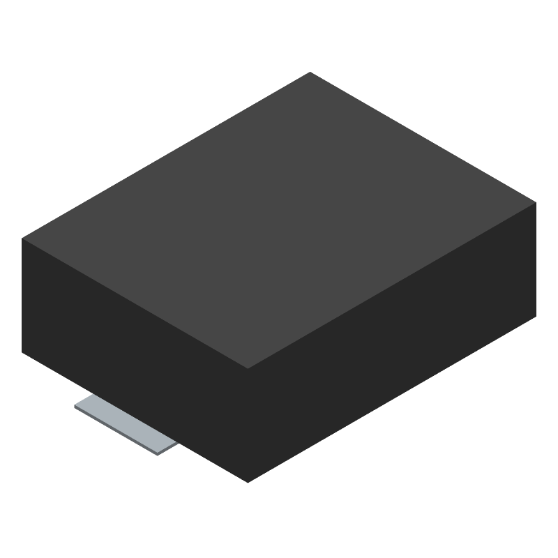 65V 4.2J 10A 1.2kA SMD Varistor, 4032 Case