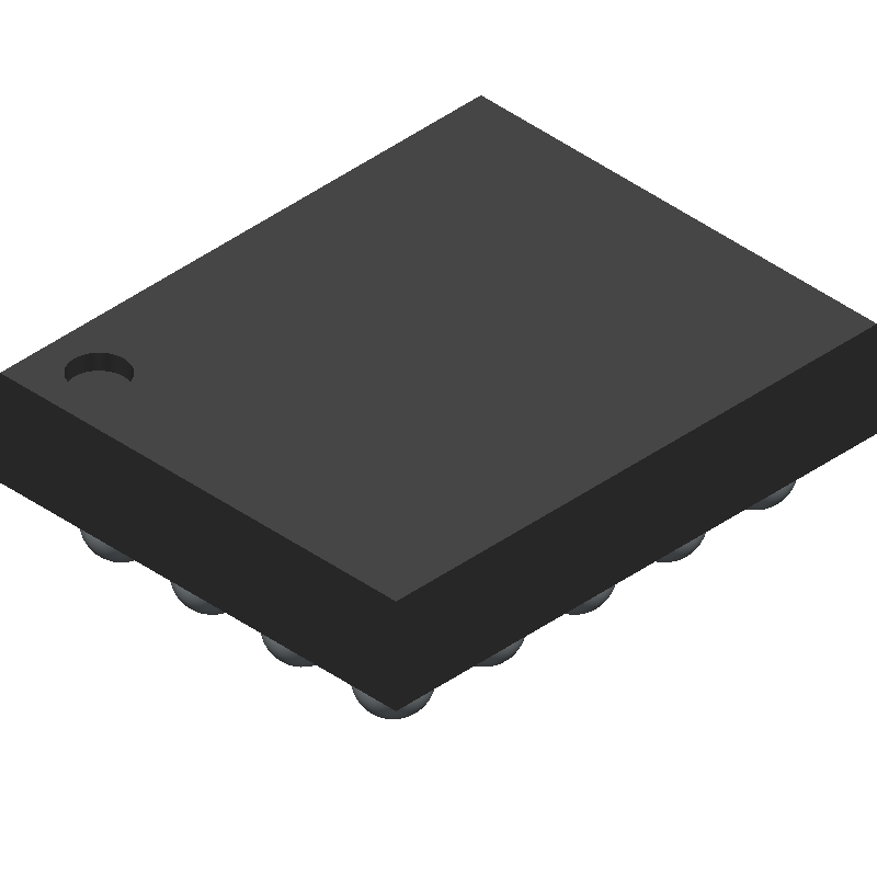 DC/DC Controller, Switching Regulator