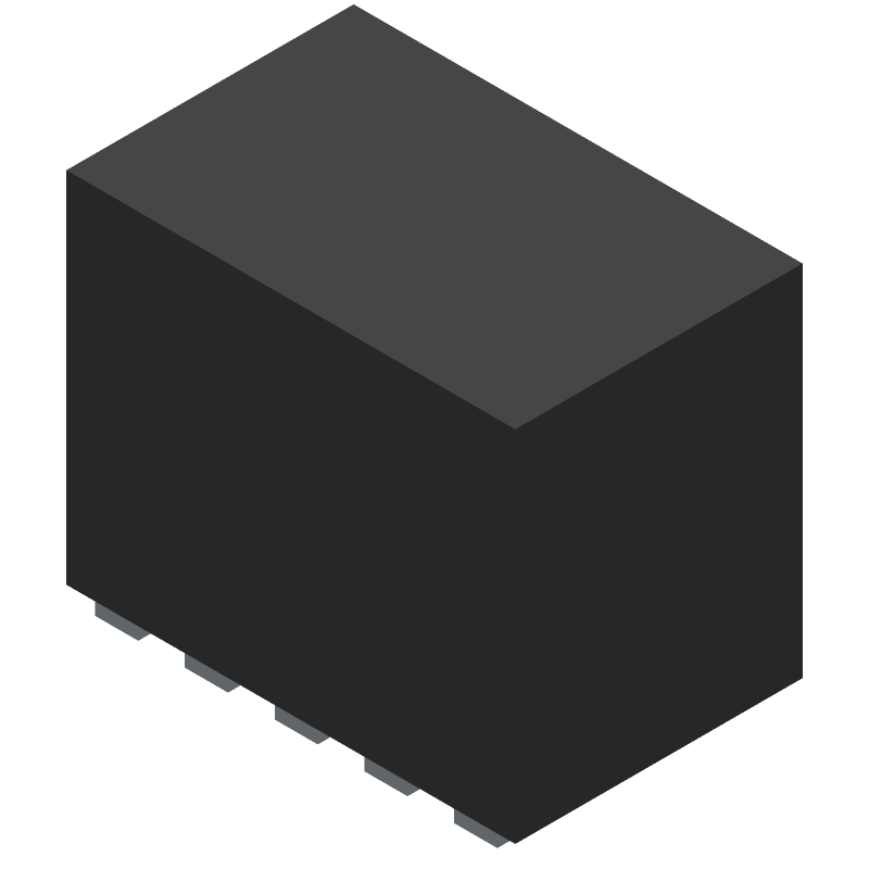 Power Supply Support Circuit,