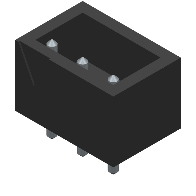 Component Search Engine Free access to schematic symbols, PCB footprints and 3D models