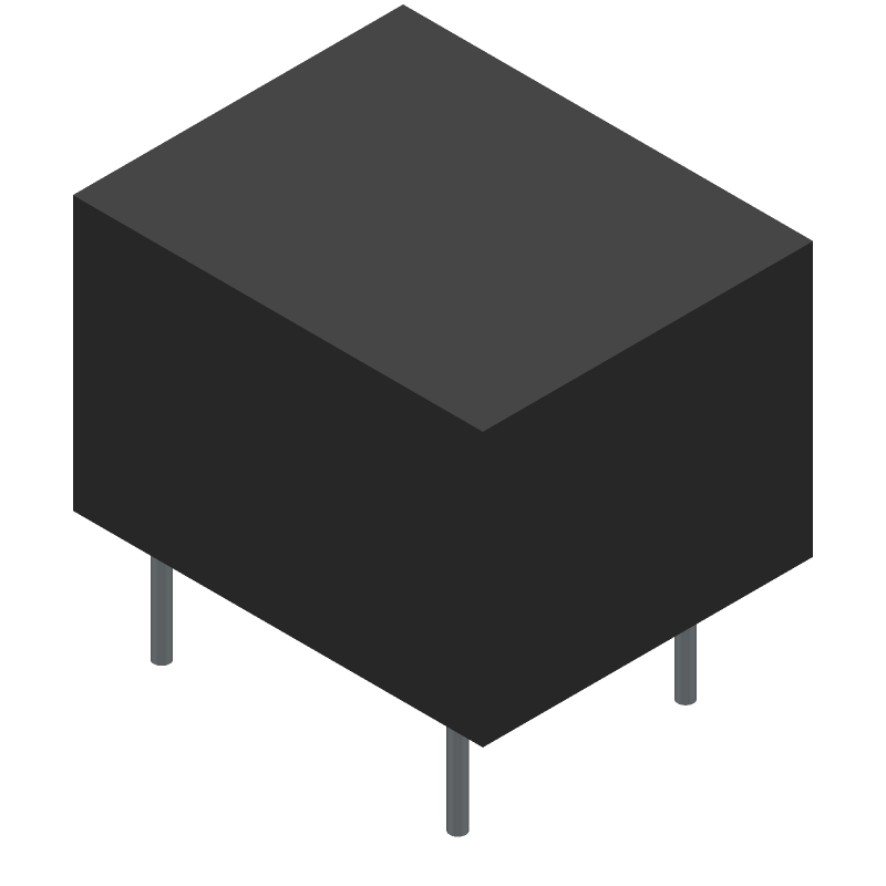 SINGLE PHASE EMI FILTER,