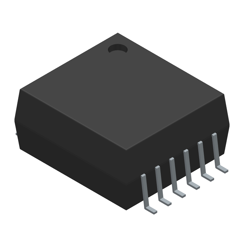 SMPS Transformer, ROHS COMPLIANT
