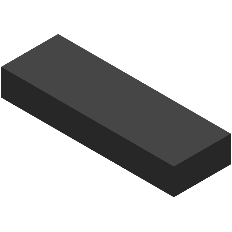 114 Pos 1.27mm Socket Strip Receptacle, SMD, Gold