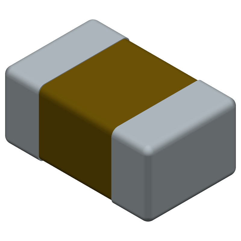 3D Model