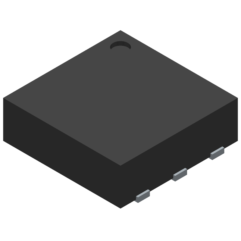 1.6A, 1.25-MHz Buck Converter in a 3 mm SON Package 6-VSON -40 to 125
