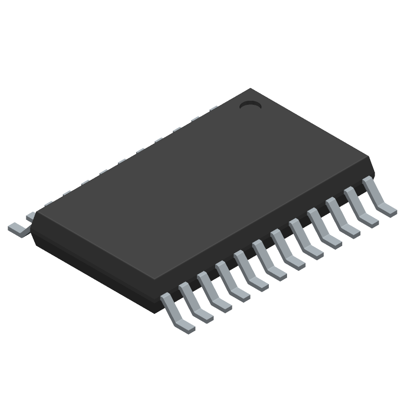 3-Series to 5-Series Stackable Ultra-Low-Power Primary Protector With Autonomous Cell Balancing 24-TSSOP -40 to 85
