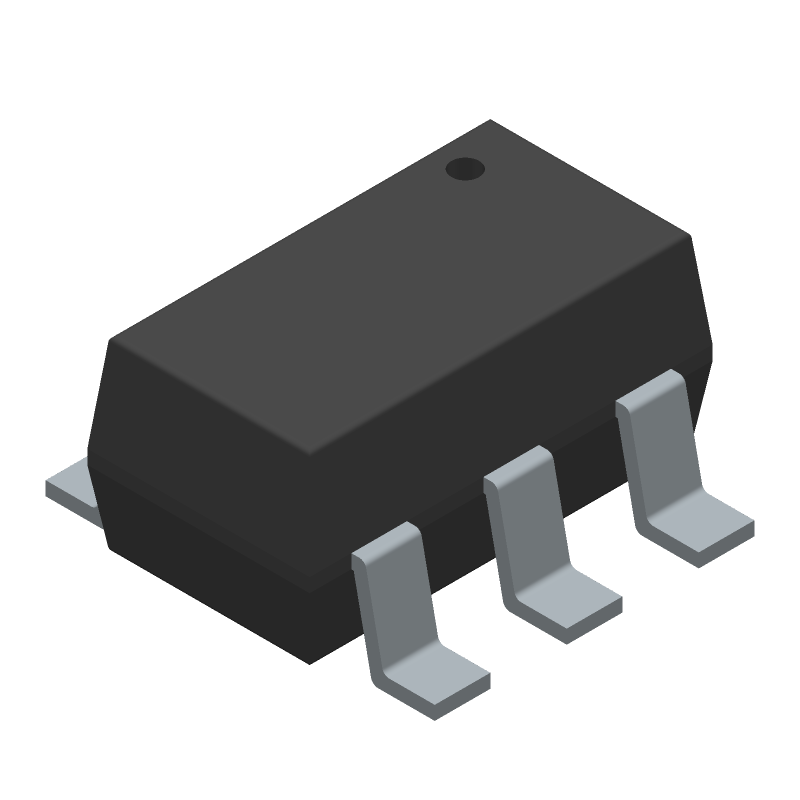 Buffer/Inverter Based MOSFET Driver,
