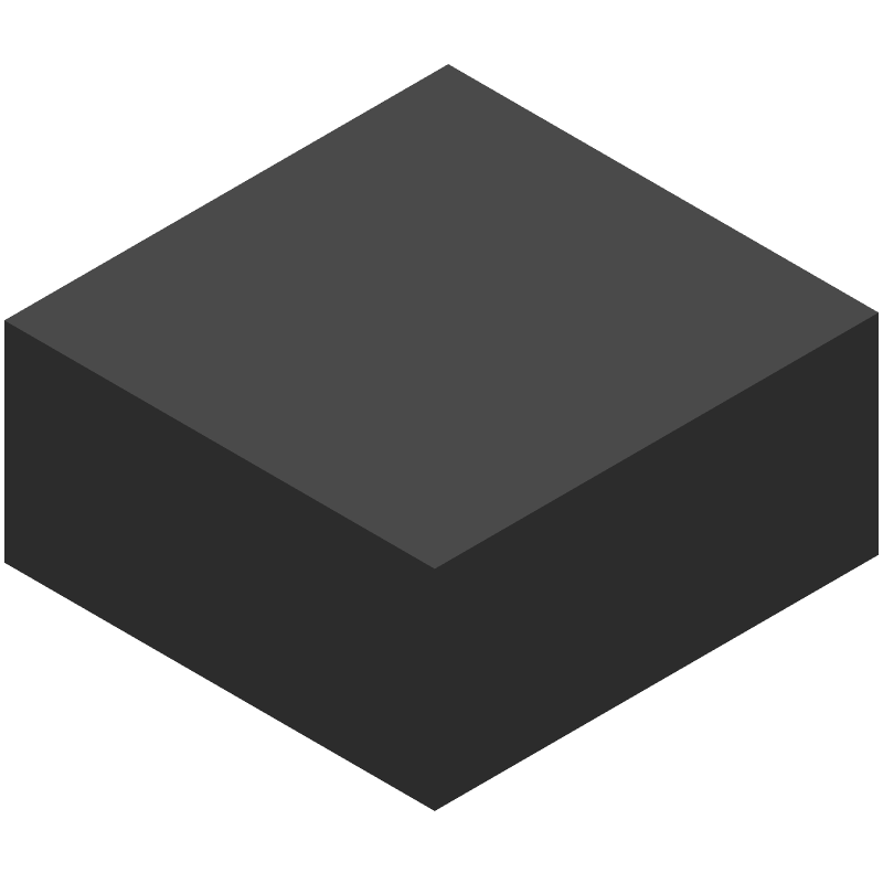 Inductor Power Shielded/Molded Wirewound 1uH 20% 1MHz Composite 16A 0.00695Ohm DCR Automotive T/R