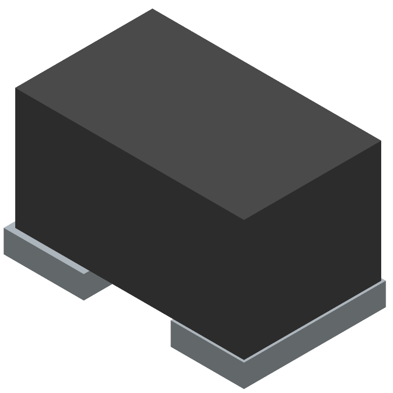 Small Signal Bipolar Transistor, 0.5A I(C), 40V V(BR)CEO, 1-Element, NPN, Silicon, GREEN, LEADLESS, ULTRA SMALL, PLASTIC, DFN1006-3, 3 PIN