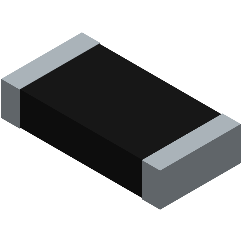 RESISTOR, THIN FILM, 0.25W, 0.1%, 15ppm, 15000ohm, SURFACE MOUNT, 1206, CHIP