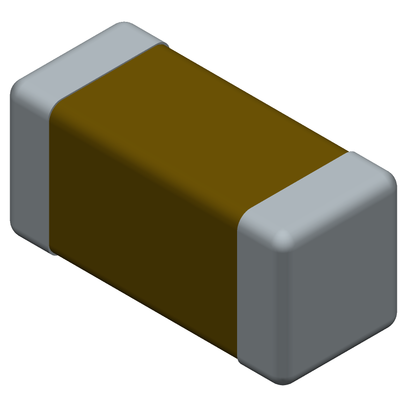 3D Model