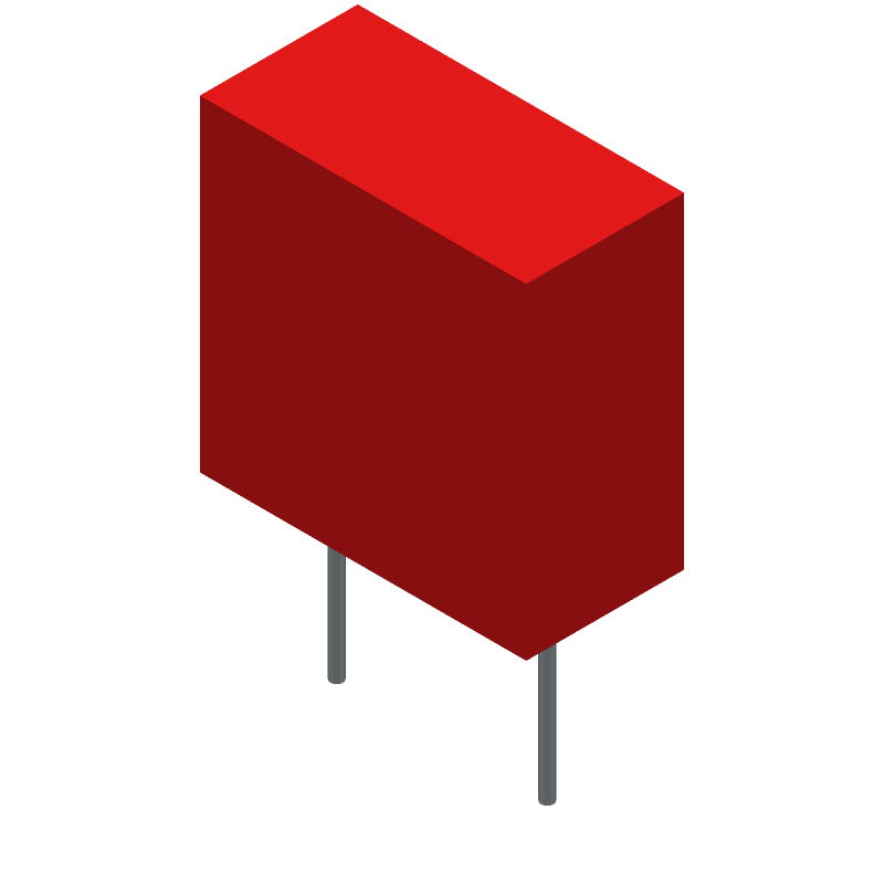 3D Model