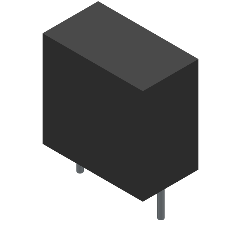 3D Model