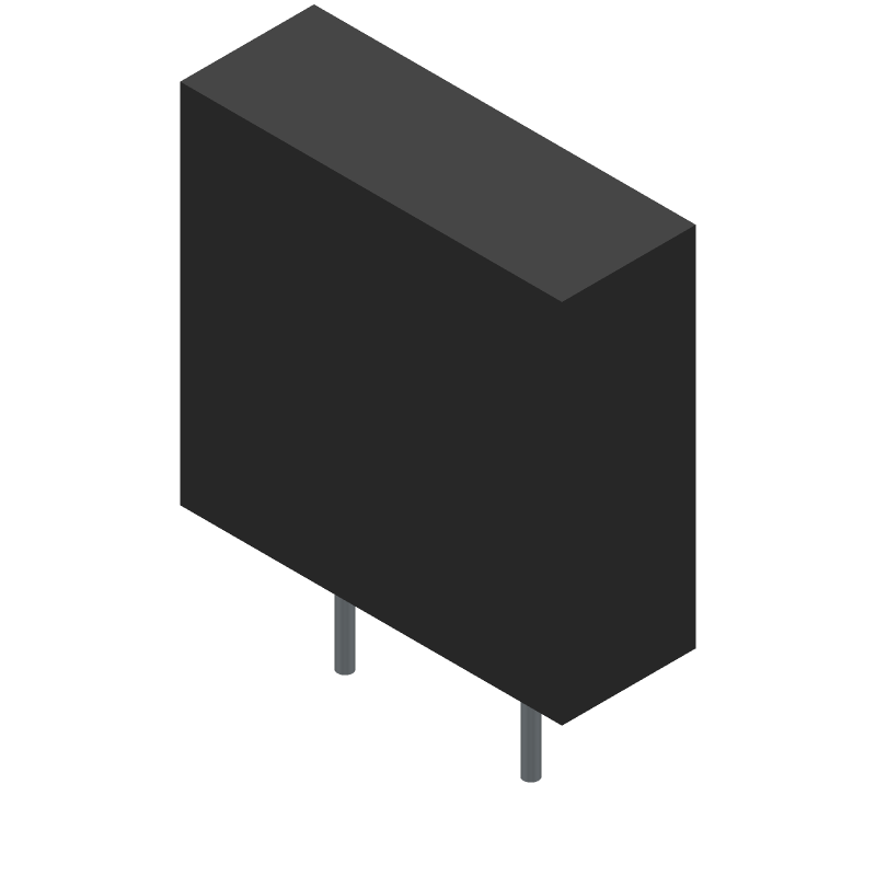 3D Model