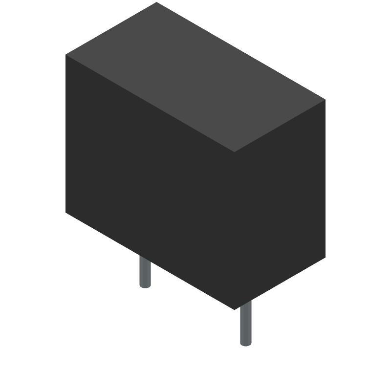 3D Model