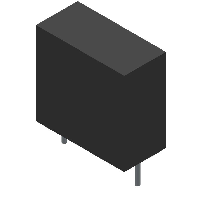 3D Model