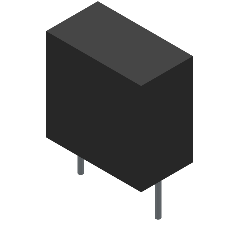 3D Model