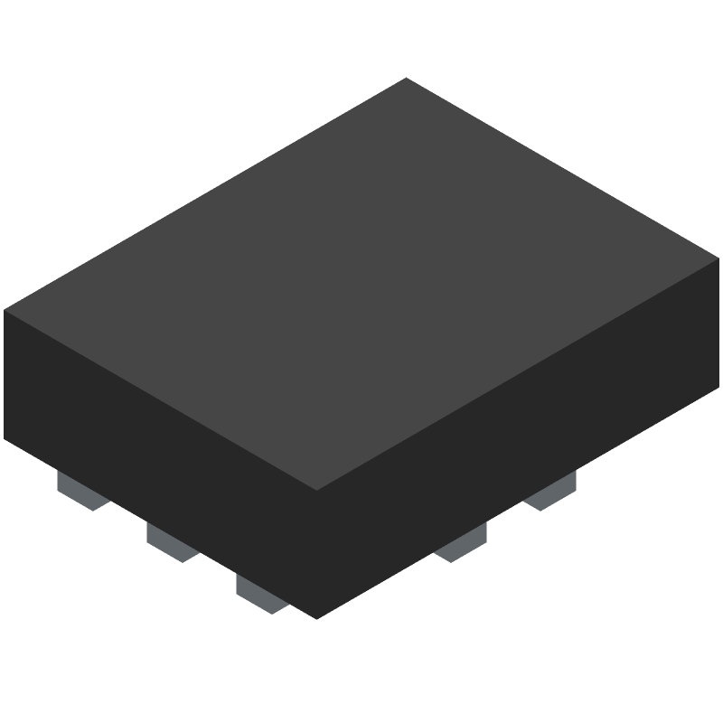 40V, bi-directional, ultra-precise current sense amplifier w/picoamp IB & ENABLE 10-UQFN -40 to 125