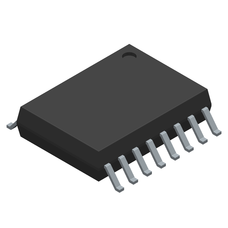 1.2MHz Instrumentation Amp, 115dB CMRR, 200uV Vos, SOIC, 18V