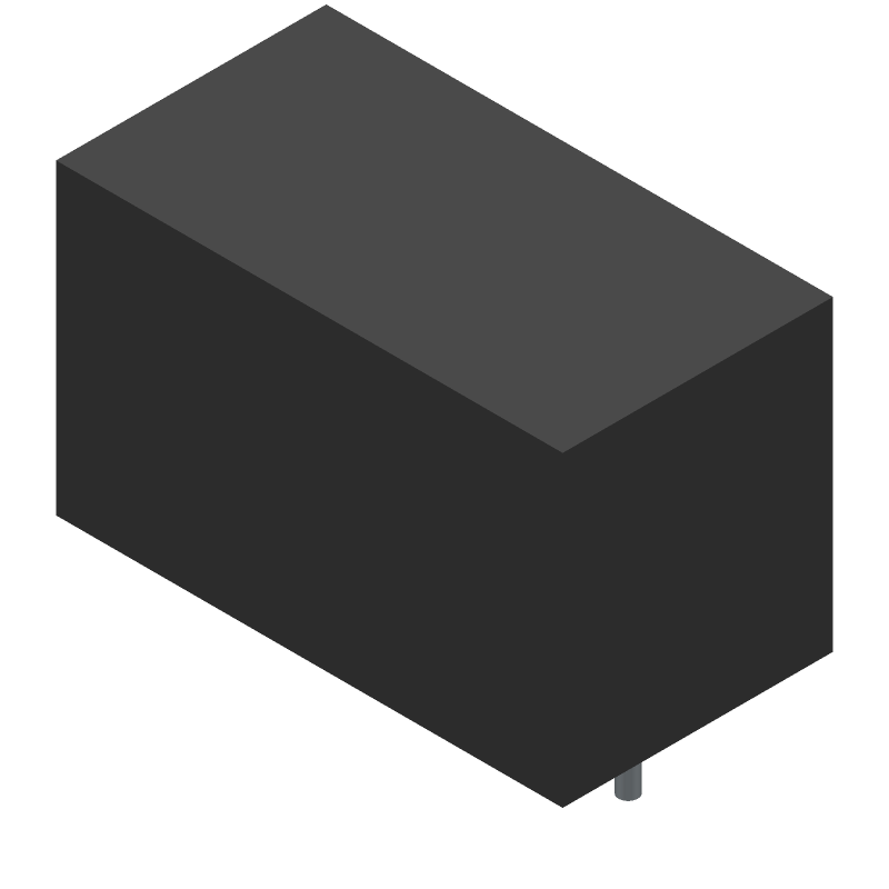 Conn PC Terminal Block 6 POS 6.35mm Solder ST Thru-Hole 41A Cardboard